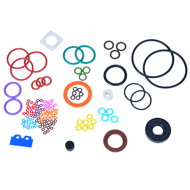 硅胶密封圈：PP电子(中国)有限公司官网
的精密密封解决方案